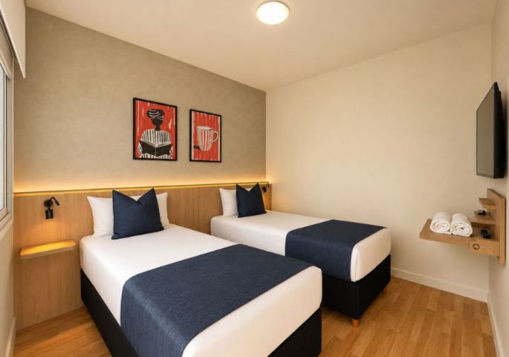 Habitaciones, imagen 5
