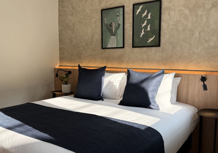 Habitaciones, imagen 1
