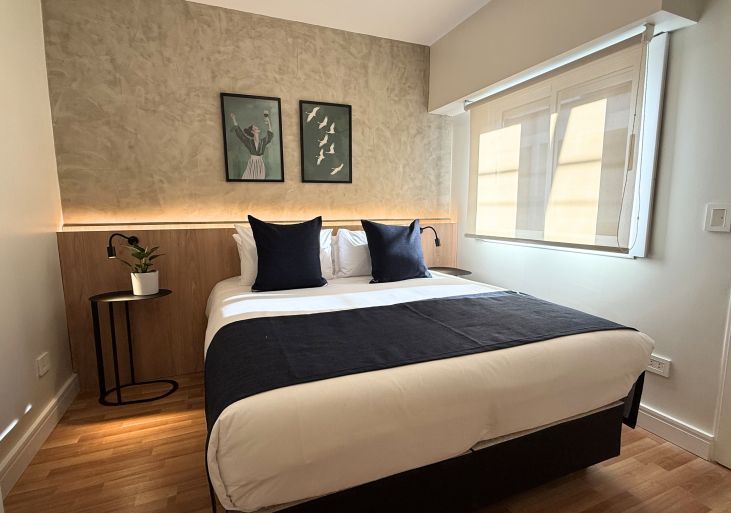 Habitaciones, imagen 3