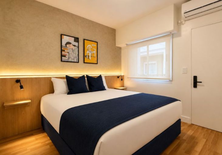 Habitaciones, imagen 6