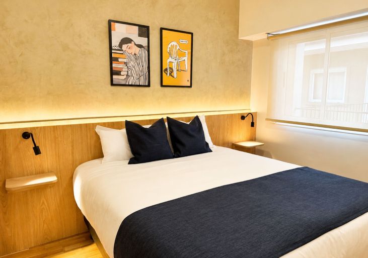 Habitaciones, imagen 7
