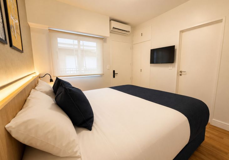 Habitaciones, imagen 8