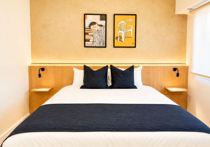 Habitaciones, imagen 9
