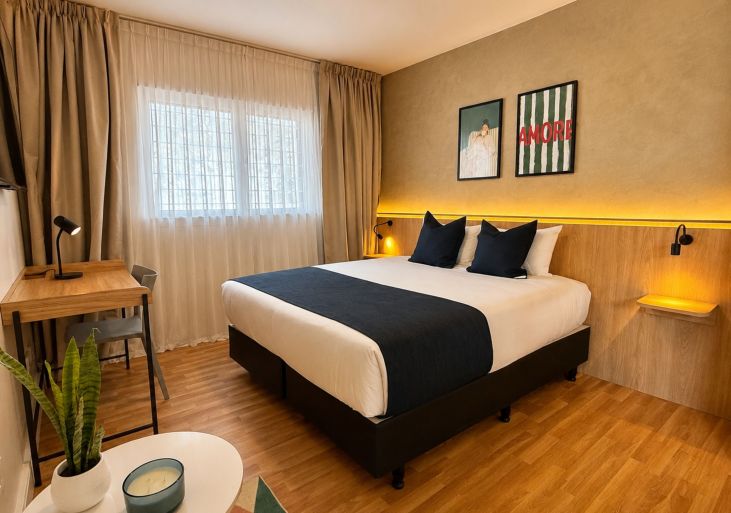 Habitaciones, imagen 11