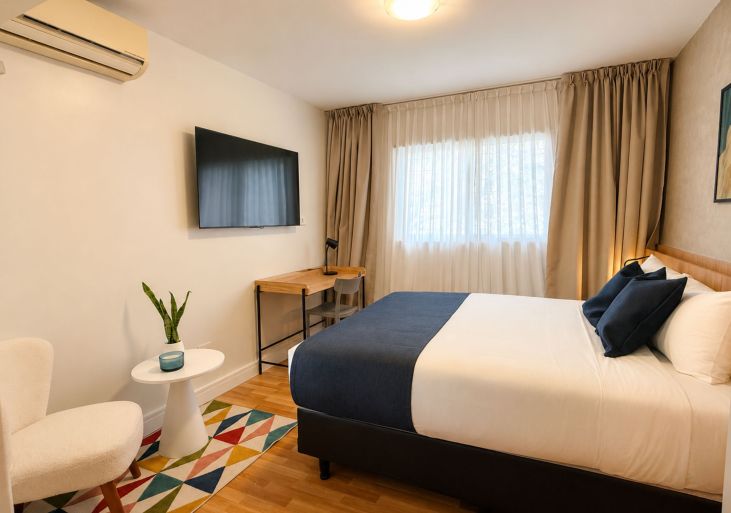 Habitaciones, imagen 12