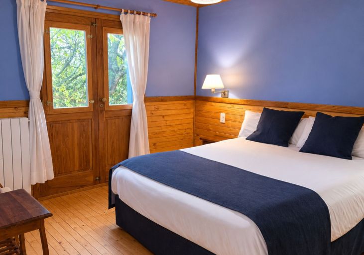HABITACIONES & CABINS, imagen 1