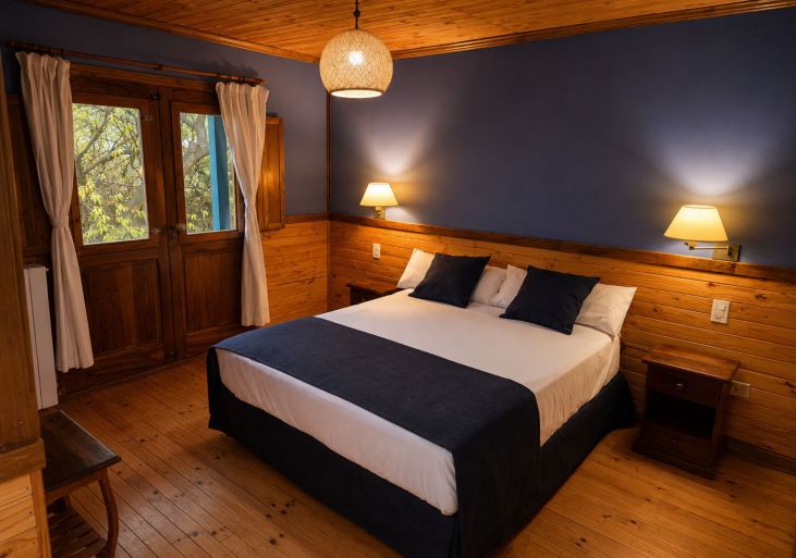HABITACIONES & CABINS, imagen 2