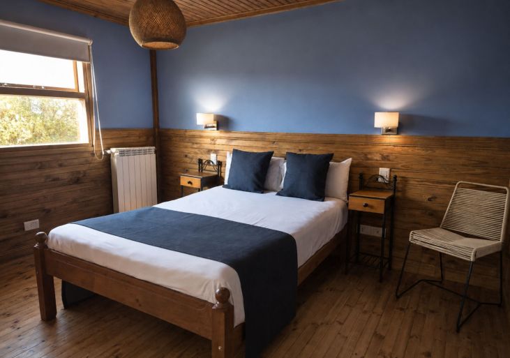 HABITACIONES & CABINS, imagen 7