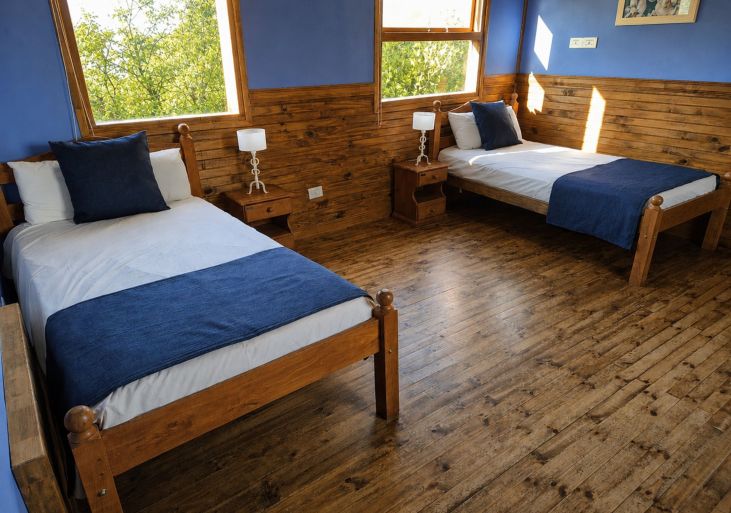 HABITACIONES & CABINS, imagen 8