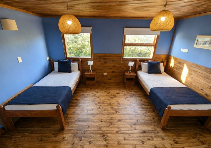 HABITACIONES & CABINS, imagen 9