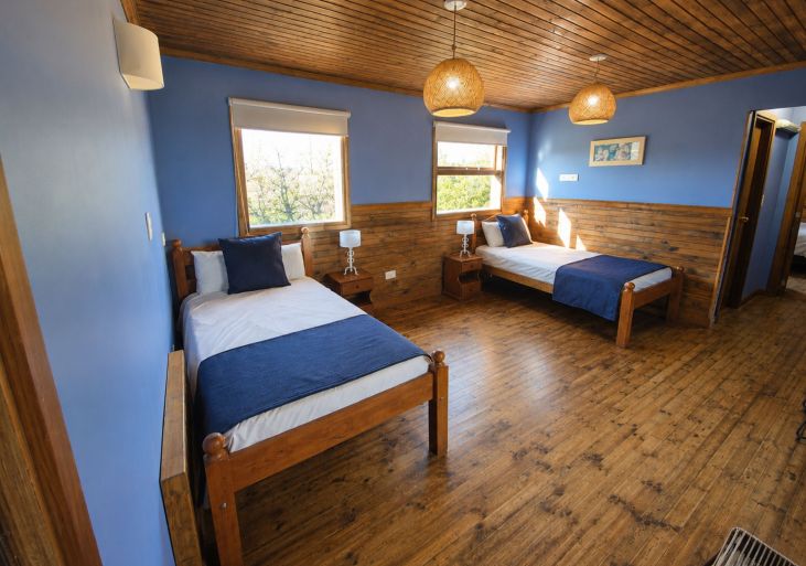 HABITACIONES & CABINS, imagen 10