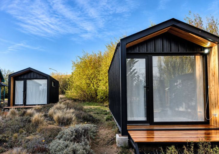 HABITACIONES & CABINS, imagen 16