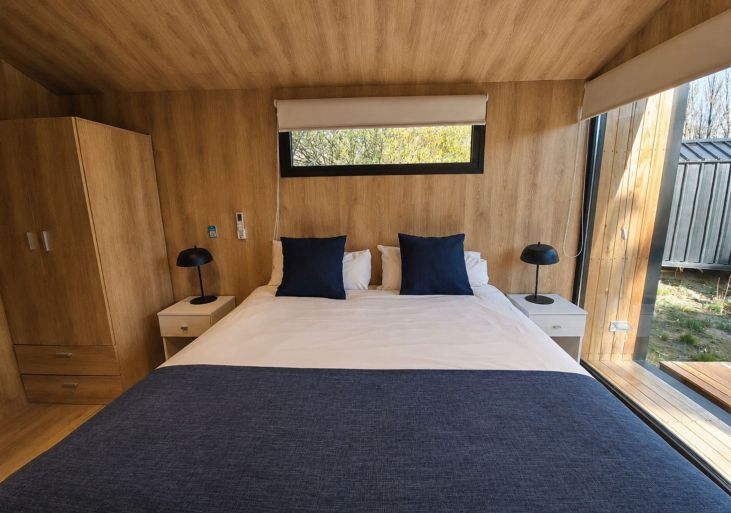 HABITACIONES & CABINS, imagen 12