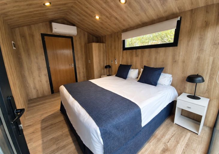 HABITACIONES & CABINS, imagen 13