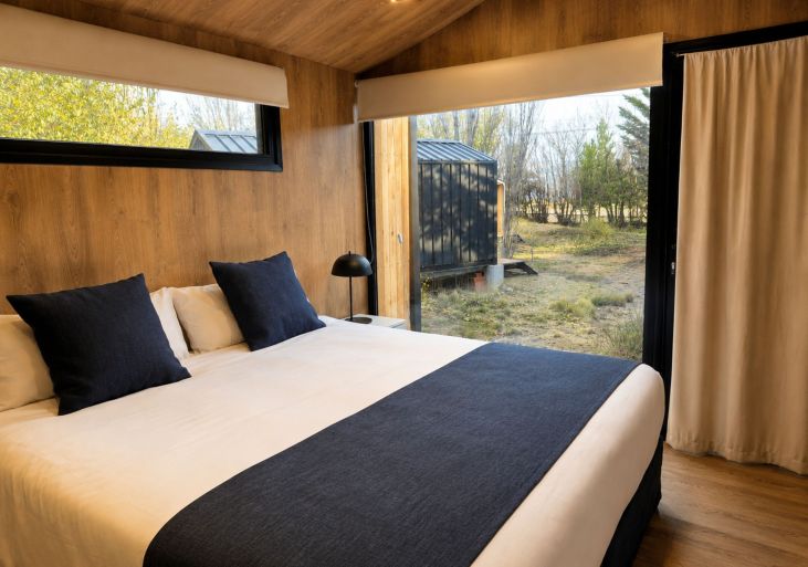 HABITACIONES & CABINS, imagen 14