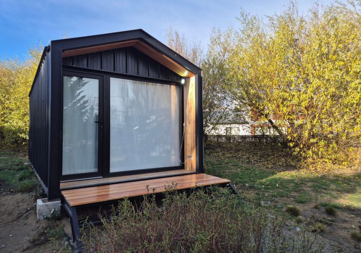 HABITACIONES & CABINS, imagen 11