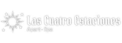 Las Cuatro Estaciones Aparts & Spa