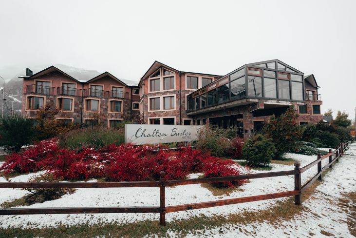 El Chalten Suites HTL 2
