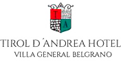 HOTEL TIROL D'ANDREA