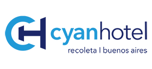 Cyan Recoleta Hotel
