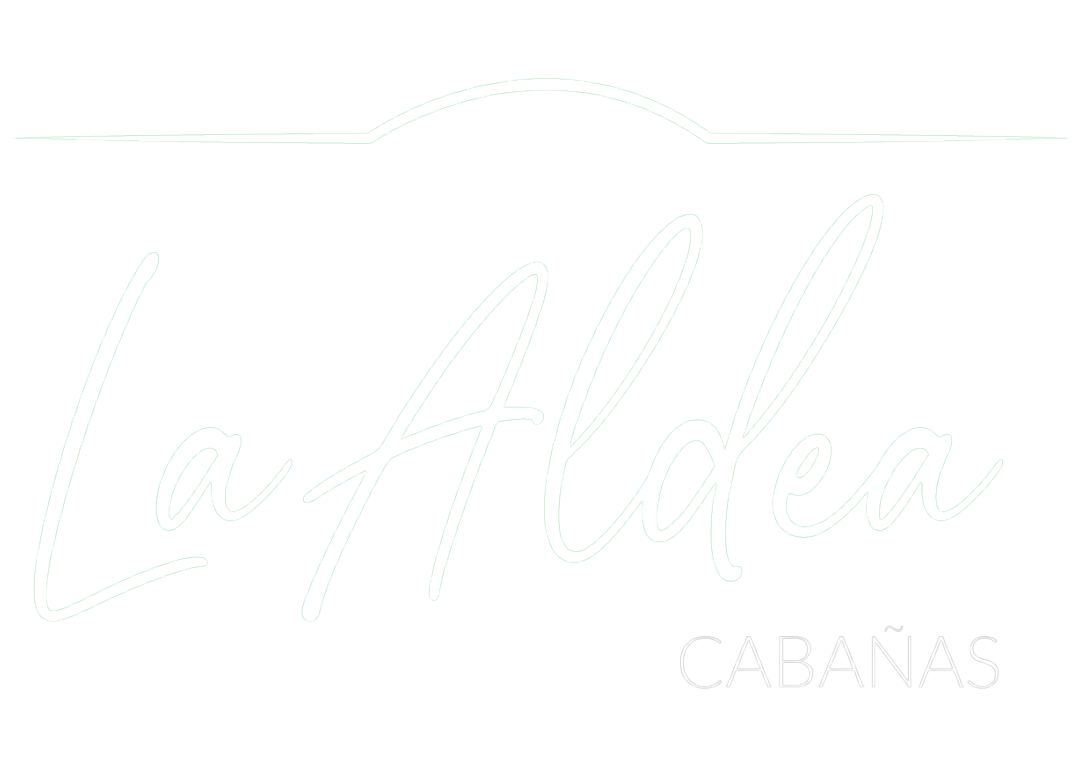 Cabañas La Aldea