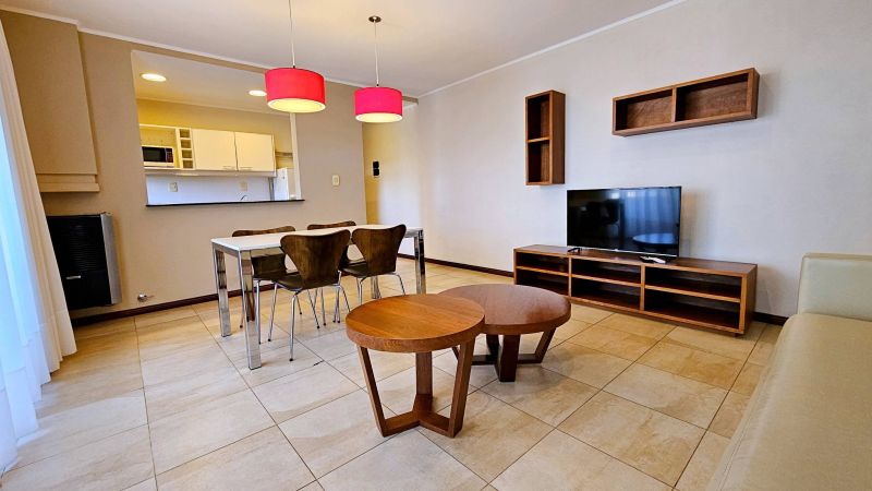 Departamento de 2 ambientes