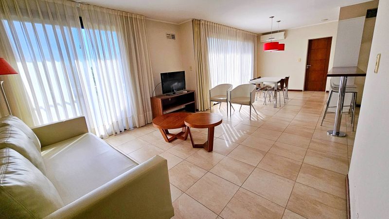 Departamento de 2 ambientes