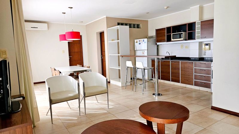 Departamento de 2 ambientes