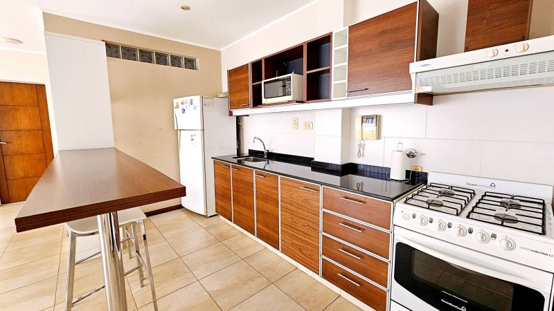 Departamento de 2 ambientes