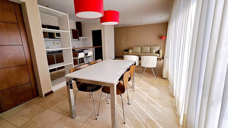 Departamento de 2 ambientes