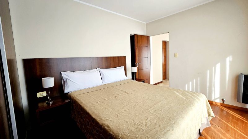 Departamento de 2 ambientes