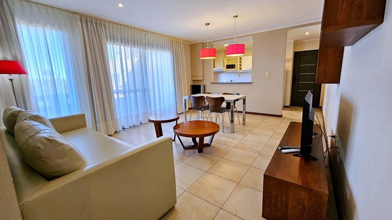 Departamento de 2 ambientes