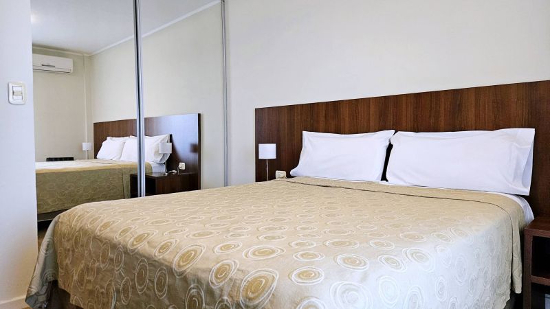 Departamento de 2 ambientes