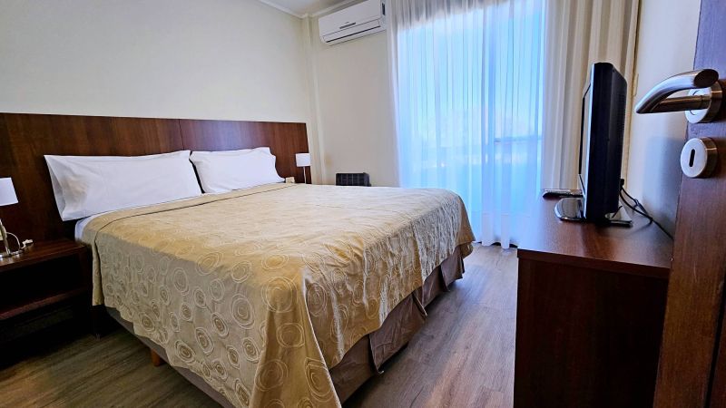 Departamento de 2 ambientes