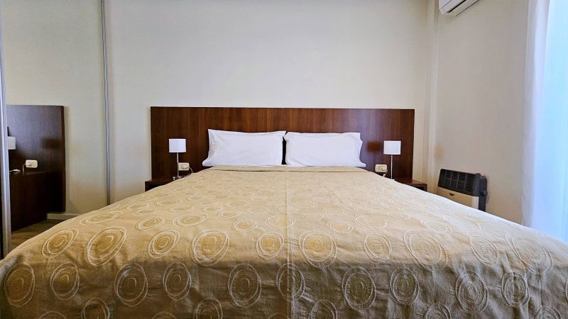 Departamento de 2 ambientes