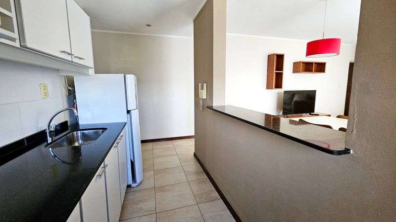 Departamento de 2 ambientes