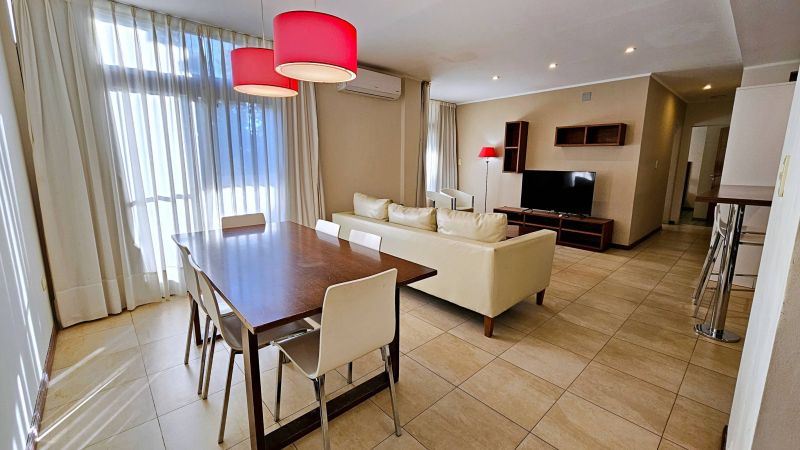 Depto de 3 ambientes standart plaza San Martin
