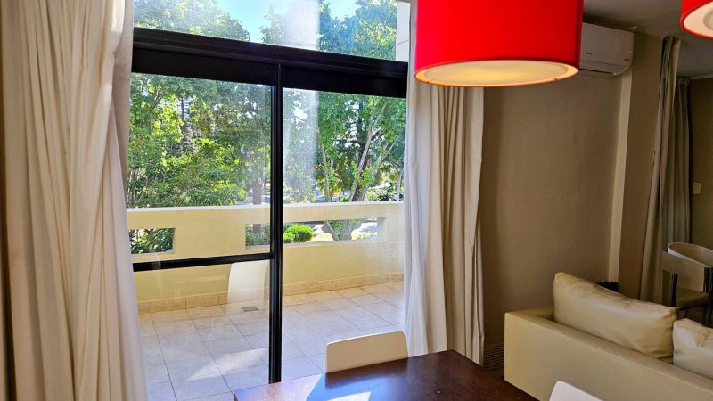 Depto de 3 ambientes standart plaza San Martin