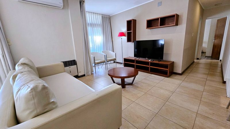 Depto de 3 ambientes standart plaza San Martin
