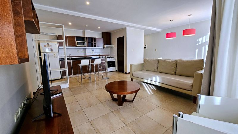 Depto de 3 ambientes standart plaza San Martin