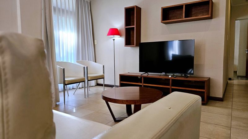 Depto de 3 ambientes standart plaza San Martin