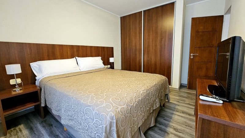 Depto de 3 ambientes standart plaza San Martin