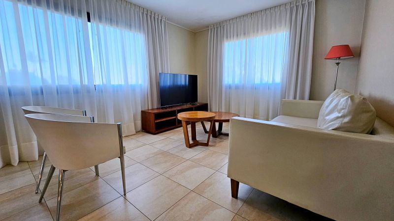 Departamento de 3 ambientes superior vista