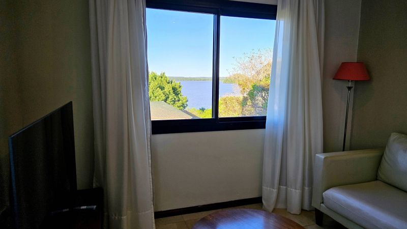 Departamento de 3 ambientes superior vista
