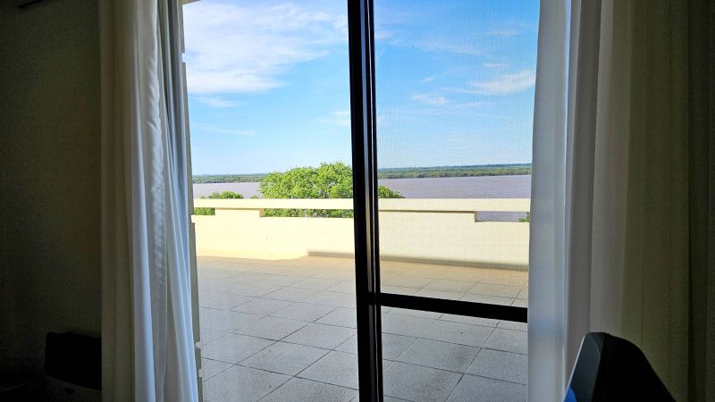 Departamento de 3 ambientes superior vista