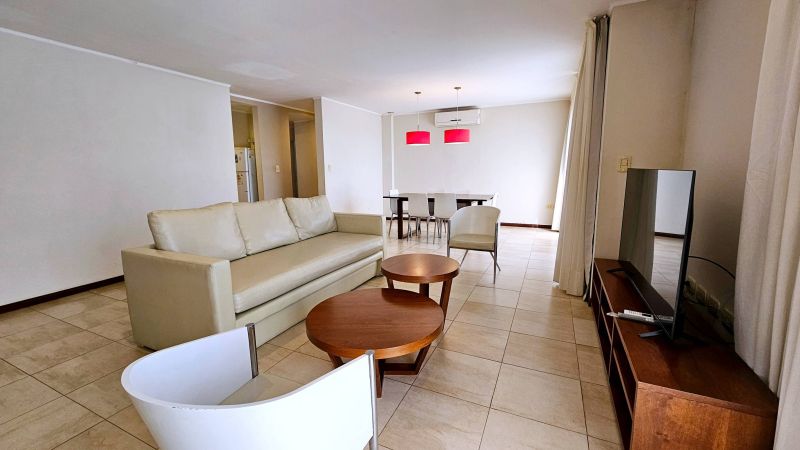 Departamento de 3 ambientes superior suite