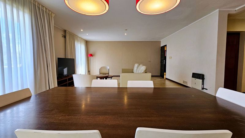 Departamento de 3 ambientes superior suite