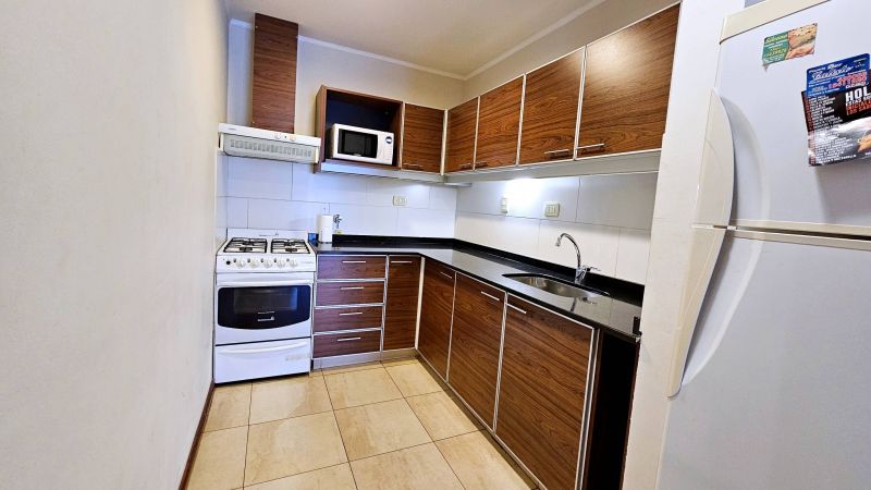 Departamento de 3 ambientes superior suite