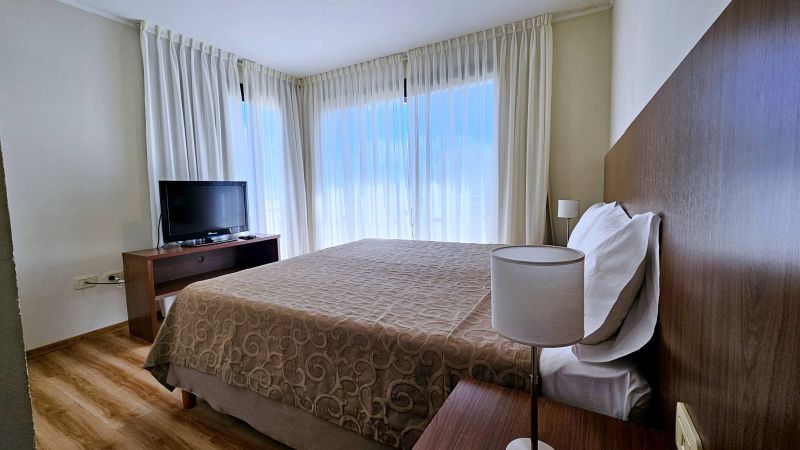 Departamento de 3 ambientes superior suite