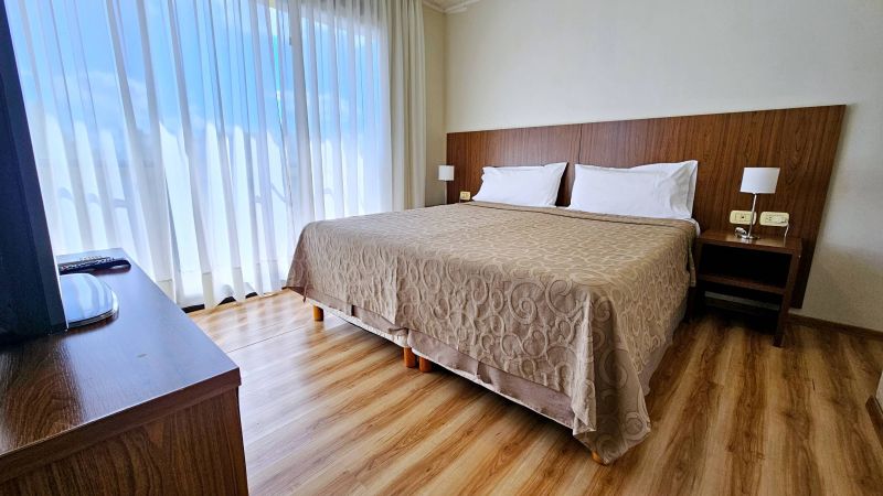 Departamento de 3 ambientes superior suite